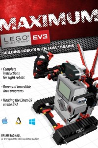 Maximum LEGO Mindstorms EV3