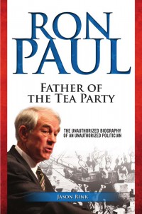 RonPaul: Father of the Tea Party