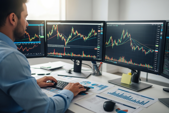 Economic Calendar Events Impact on Currency Pairs