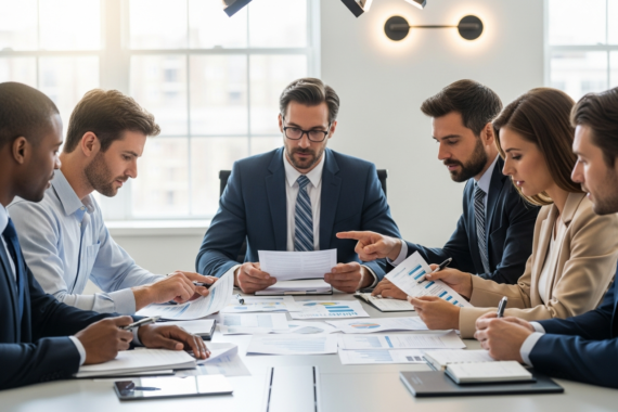 Regulatory Licenses Required for Broker Operations