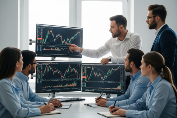 Social Trading Copy Function Mechanics and Risks