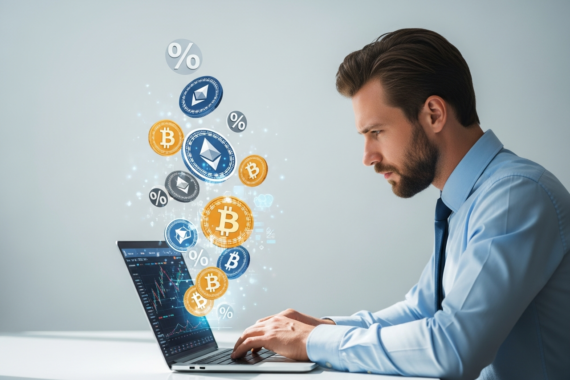 Cryptocurrency Staking Rewards and Lock-Up Periods